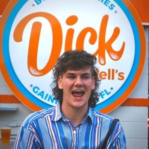 Meet your Posher, Will